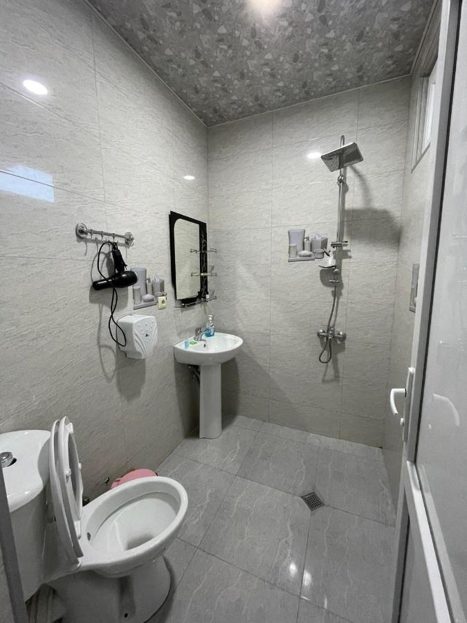 Nana'S Hotel Tchaikovsky Street 34 Batumi Zewnętrze zdjęcie