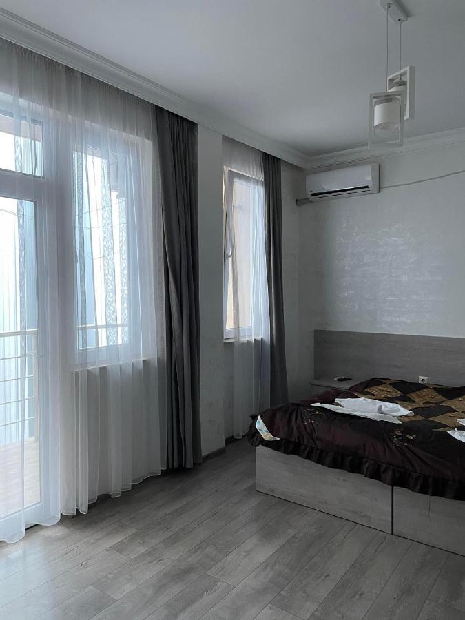 Nana'S Hotel Tchaikovsky Street 34 Batumi Zewnętrze zdjęcie