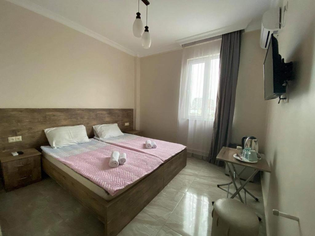 Nana'S Hotel Tchaikovsky Street 34 Batumi Zewnętrze zdjęcie