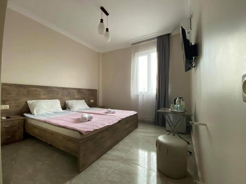 Nana'S Hotel Tchaikovsky Street 34 Batumi Zewnętrze zdjęcie