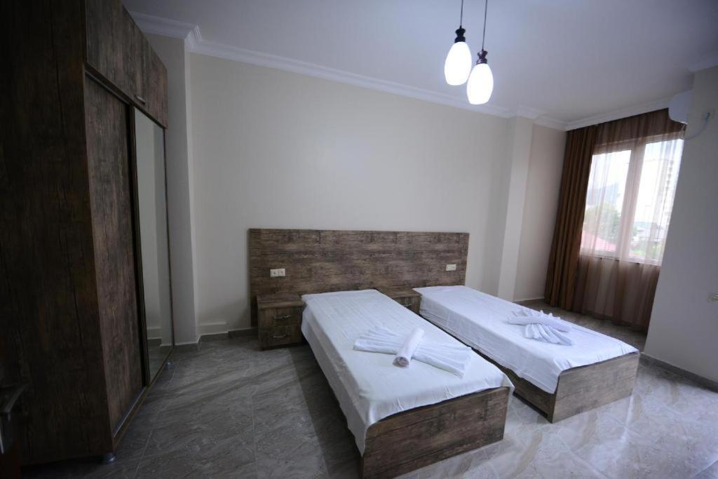 Nana'S Hotel Tchaikovsky Street 34 Batumi Zewnętrze zdjęcie