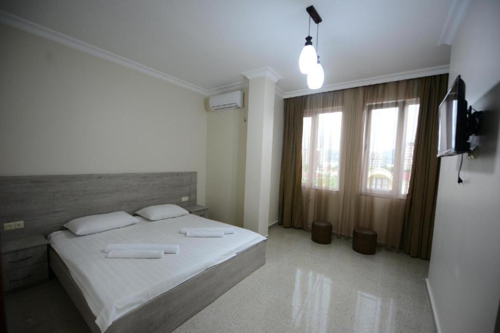 Nana'S Hotel Tchaikovsky Street 34 Batumi Zewnętrze zdjęcie